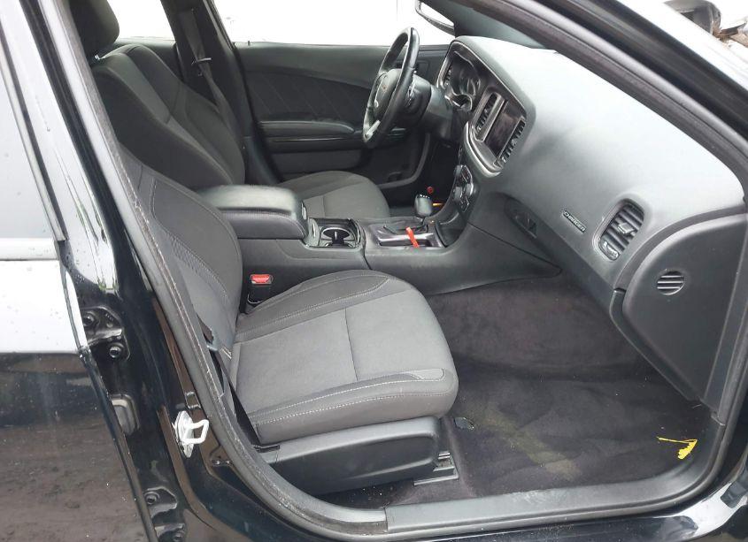 Photo 5 of 2018 Dodge Charger R/T RWD (VIN 2C3CDXCT5JH227136)