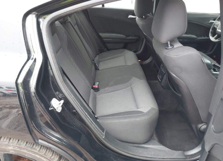 Photo 8 of 2018 Dodge Charger R/T RWD (VIN 2C3CDXCT5JH227136)