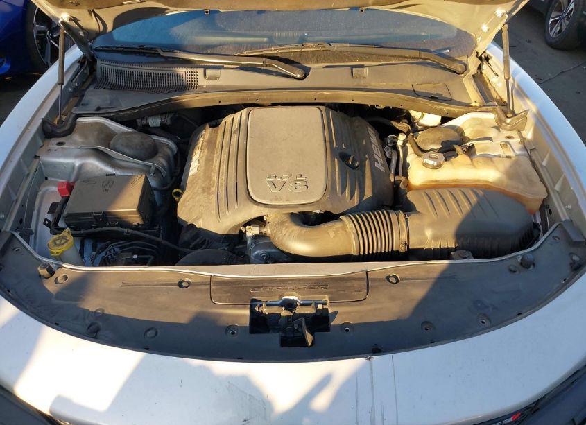 Photo 10 of 2019 Dodge Charger R/T RWD (VIN 2C3CDXCT5KH554444)