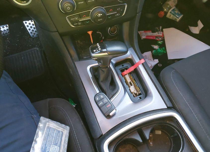 Photo 11 of 2019 Dodge Charger R/T RWD (VIN 2C3CDXCT5KH554444)