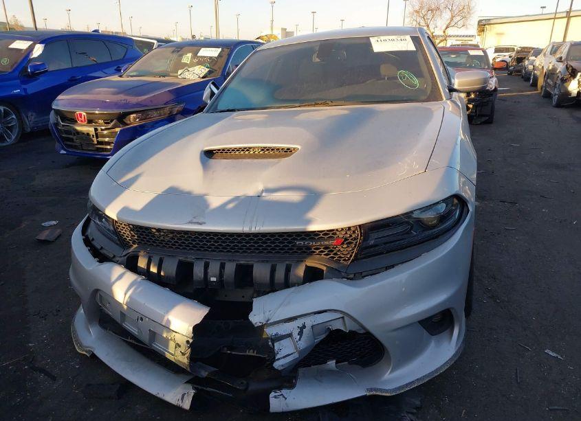 Photo 13 of 2019 Dodge Charger R/T RWD (VIN 2C3CDXCT5KH554444)