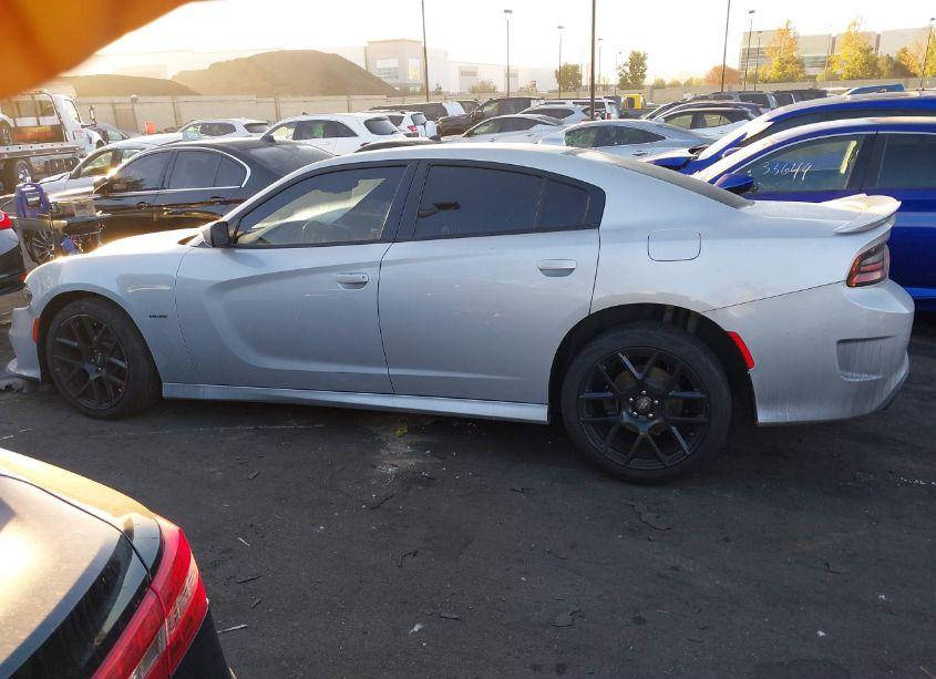 Photo 15 of 2019 Dodge Charger R/T RWD (VIN 2C3CDXCT5KH554444)