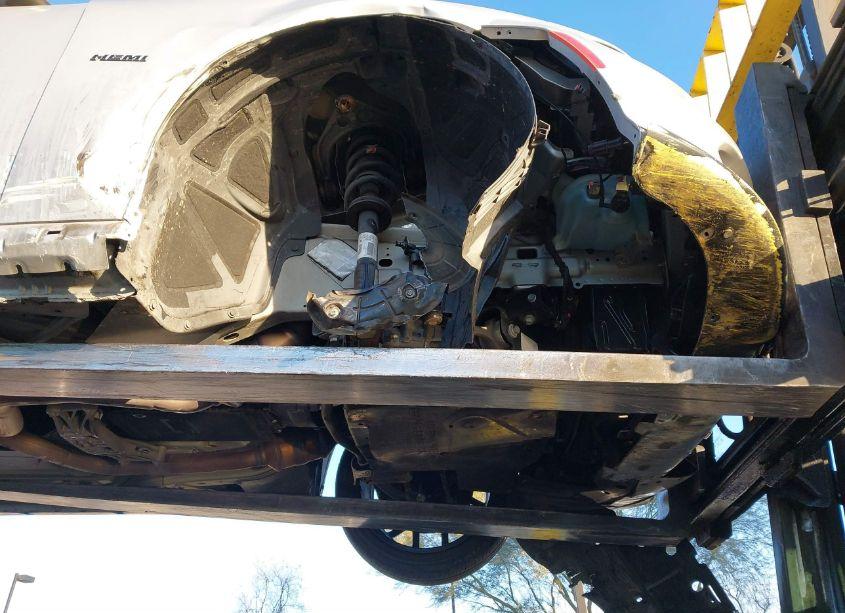 Photo 18 of 2019 Dodge Charger R/T RWD (VIN 2C3CDXCT5KH554444)