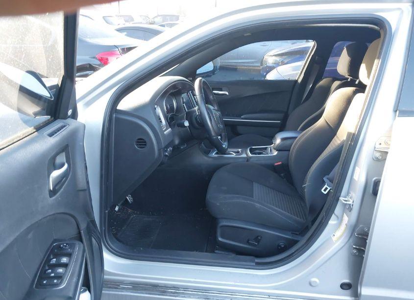 Photo 5 of 2019 Dodge Charger R/T RWD (VIN 2C3CDXCT5KH554444)