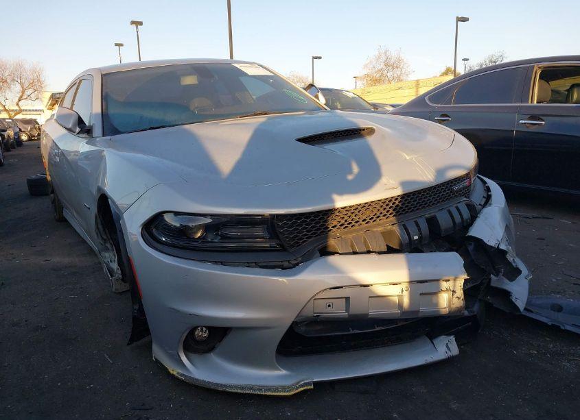 Photo 6 of 2019 Dodge Charger R/T RWD (VIN 2C3CDXCT5KH554444)