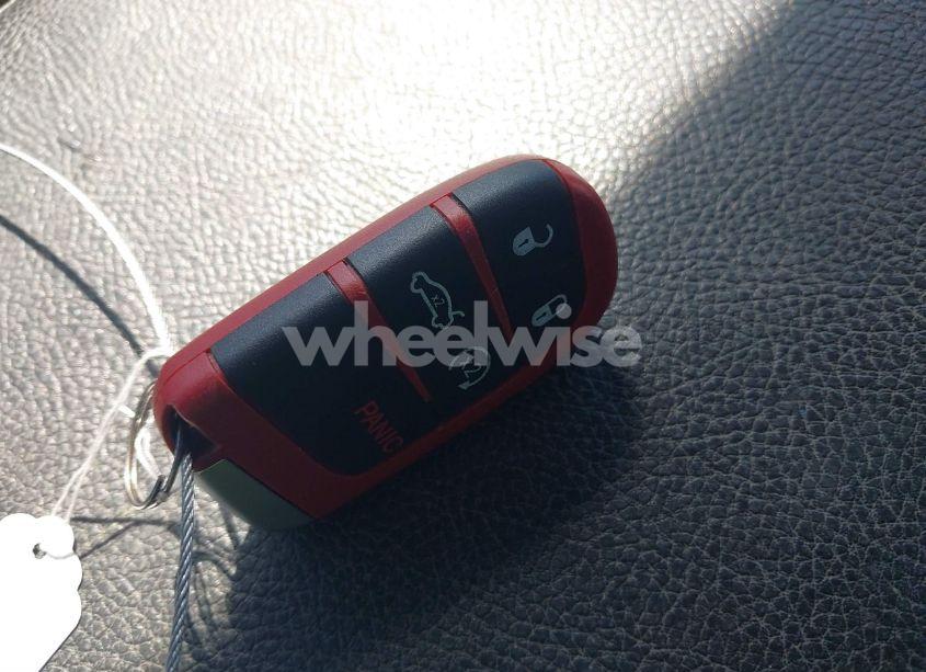 Photo 11 of 2019 Dodge Charger R/T RWD (VIN 2C3CDXCT5KH635847)