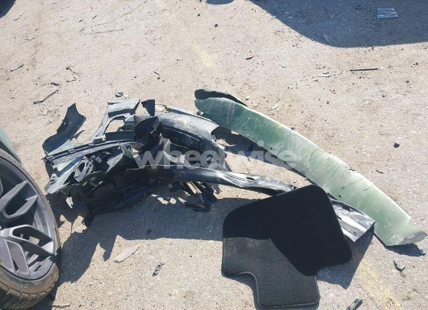 Photo 12 of 2019 Dodge Charger R/T RWD (VIN 2C3CDXCT5KH635847)