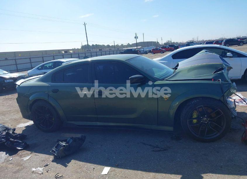 Photo 14 of 2019 Dodge Charger R/T RWD (VIN 2C3CDXCT5KH635847)