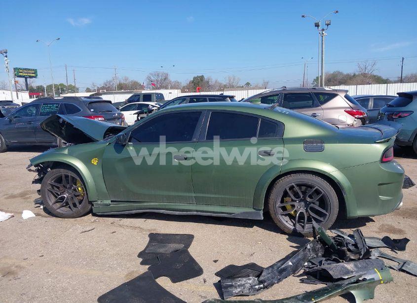 Photo 15 of 2019 Dodge Charger R/T RWD (VIN 2C3CDXCT5KH635847)