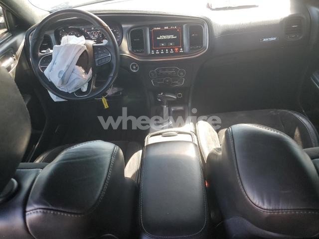 Photo 11 of 2019 DODGE CHARGER R/T (VIN 2C3CDXCT5KH754062)