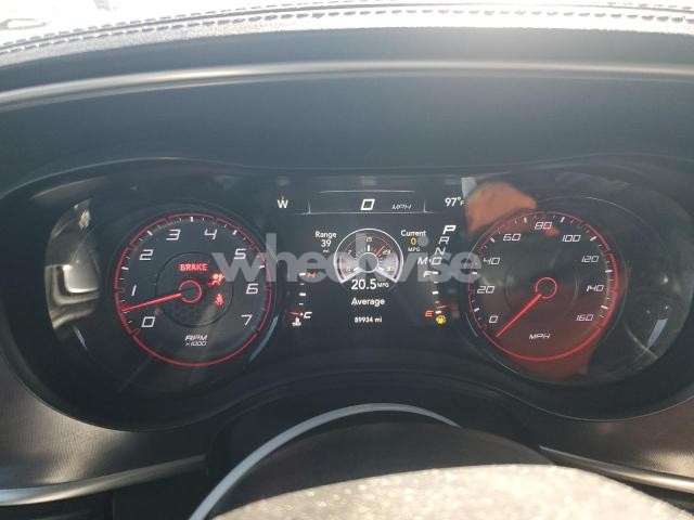 Photo 7 of 2019 DODGE CHARGER R/T (VIN 2C3CDXCT5KH754062)