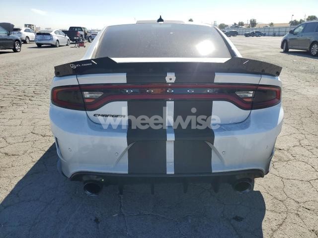 Photo 8 of 2019 DODGE CHARGER R/T (VIN 2C3CDXCT5KH754062)