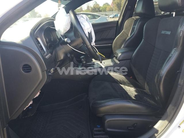 Photo 9 of 2019 DODGE CHARGER R/T (VIN 2C3CDXCT5KH754062)