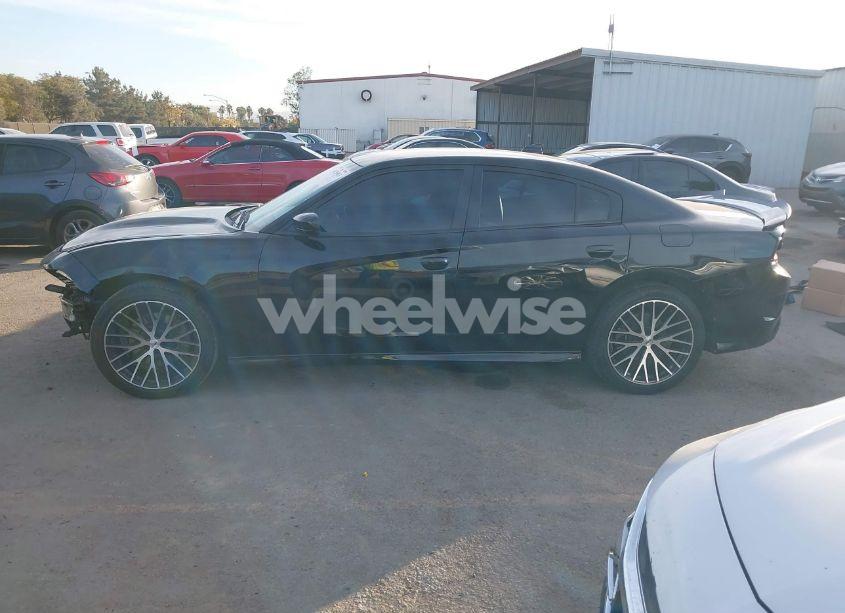 Photo 15 of 2019 Dodge Charger R/T RWD (VIN 2C3CDXCT5KH757138)