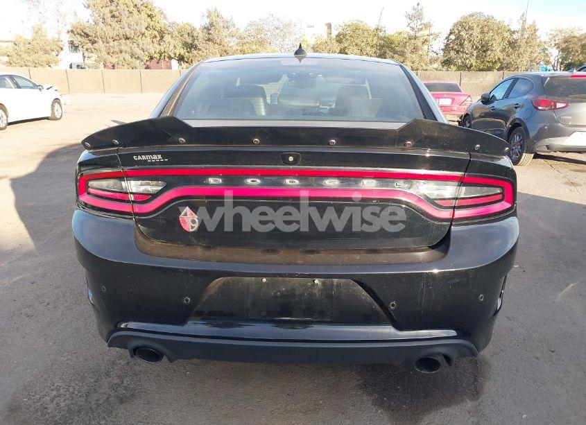 Photo 17 of 2019 Dodge Charger R/T RWD (VIN 2C3CDXCT5KH757138)
