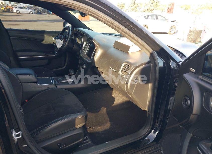 Photo 5 of 2019 Dodge Charger R/T RWD (VIN 2C3CDXCT5KH757138)