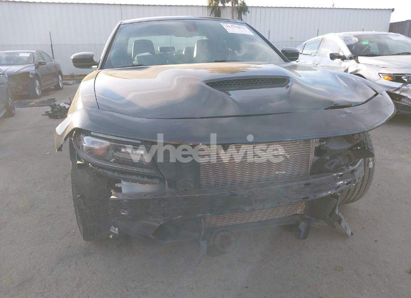 Photo 6 of 2019 Dodge Charger R/T RWD (VIN 2C3CDXCT5KH757138)