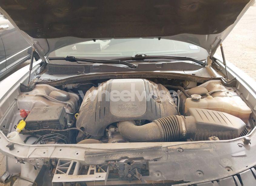 Photo 10 of 2020 Dodge Charger R/T RWD (VIN 2C3CDXCT5LH131252)