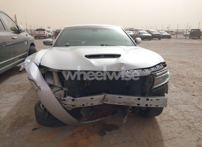 Photo 12 of 2020 Dodge Charger R/T RWD (VIN 2C3CDXCT5LH131252)