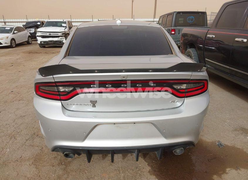 Photo 16 of 2020 Dodge Charger R/T RWD (VIN 2C3CDXCT5LH131252)