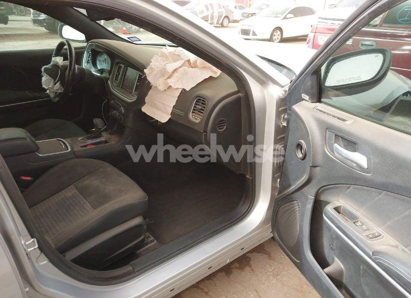 Photo 5 of 2020 Dodge Charger R/T RWD (VIN 2C3CDXCT5LH131252)