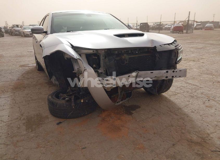 Photo 6 of 2020 Dodge Charger R/T RWD (VIN 2C3CDXCT5LH131252)