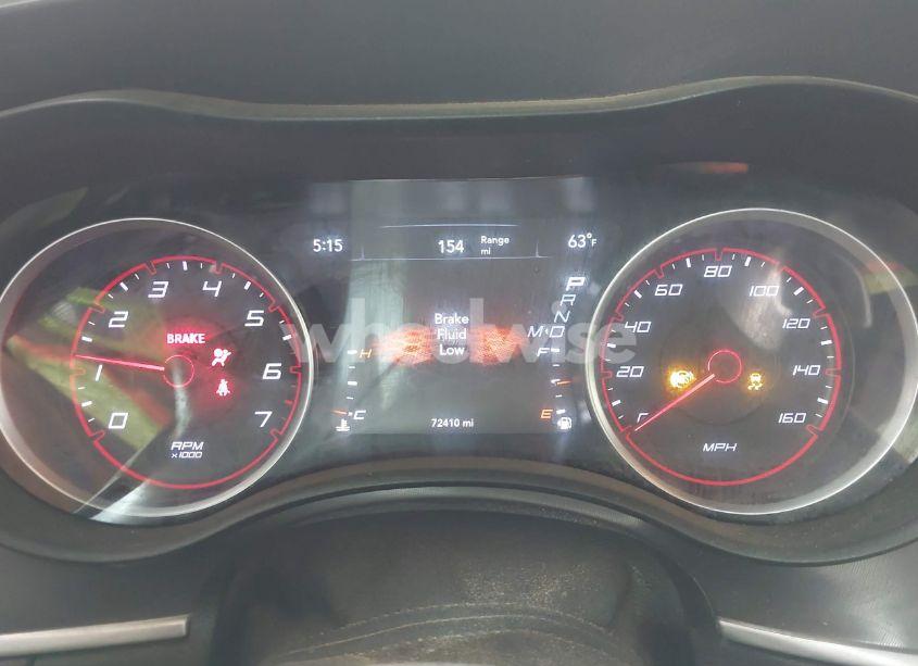 Photo 7 of 2020 Dodge Charger R/T RWD (VIN 2C3CDXCT5LH131252)