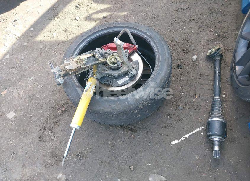 Photo 11 of 2021 Dodge Charger R/T RWD (VIN 2C3CDXCT5MH531636)