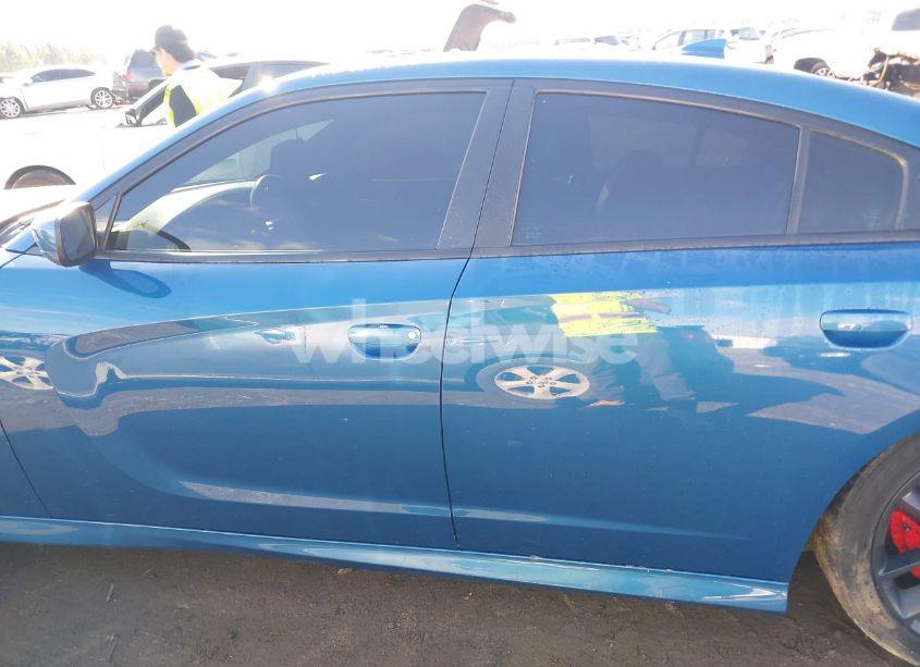 Photo 14 of 2021 Dodge Charger R/T RWD (VIN 2C3CDXCT5MH531636)