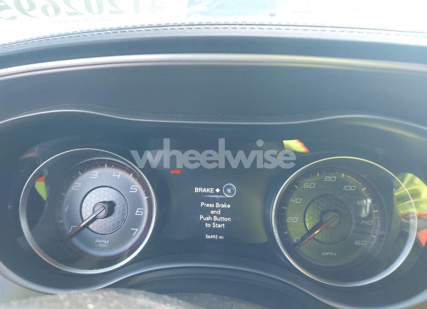 Photo 7 of 2021 Dodge Charger R/T RWD (VIN 2C3CDXCT5MH531636)