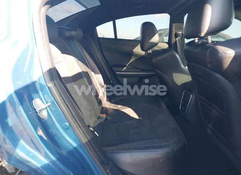 Photo 8 of 2021 Dodge Charger R/T RWD (VIN 2C3CDXCT5MH531636)