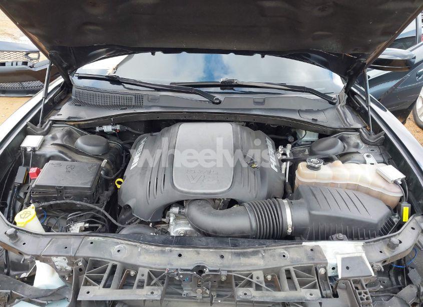 Photo 10 of 2021 Dodge Charger R/T RWD (VIN 2C3CDXCT5MH636564)