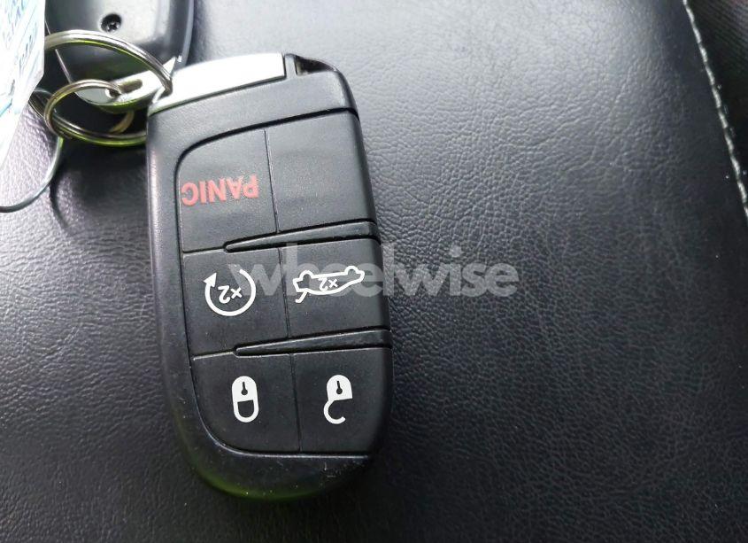 Photo 11 of 2021 Dodge Charger R/T RWD (VIN 2C3CDXCT5MH636564)