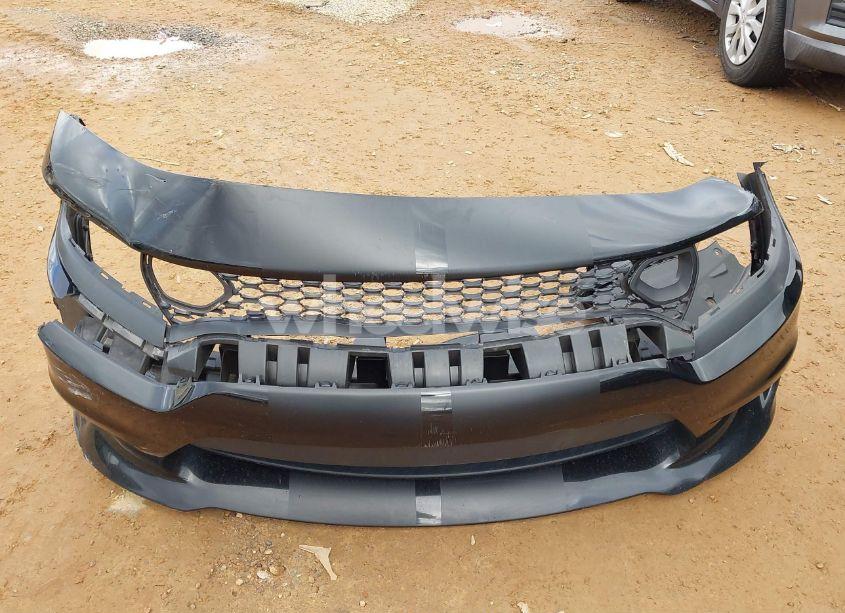 Photo 12 of 2021 Dodge Charger R/T RWD (VIN 2C3CDXCT5MH636564)