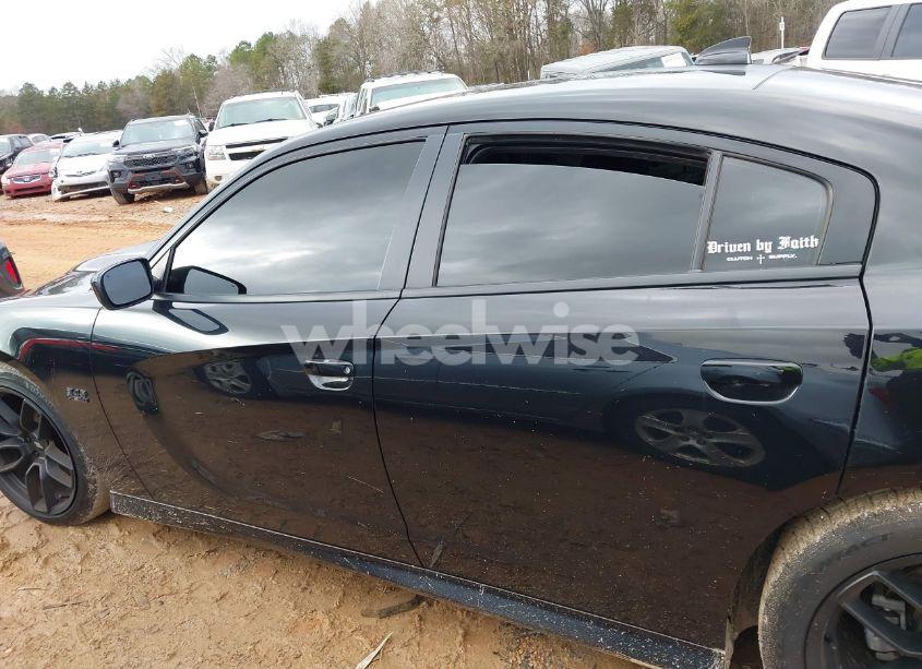 Photo 15 of 2021 Dodge Charger R/T RWD (VIN 2C3CDXCT5MH636564)