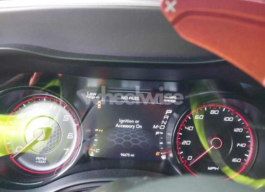 Photo 7 of 2021 Dodge Charger R/T RWD (VIN 2C3CDXCT5MH636564)