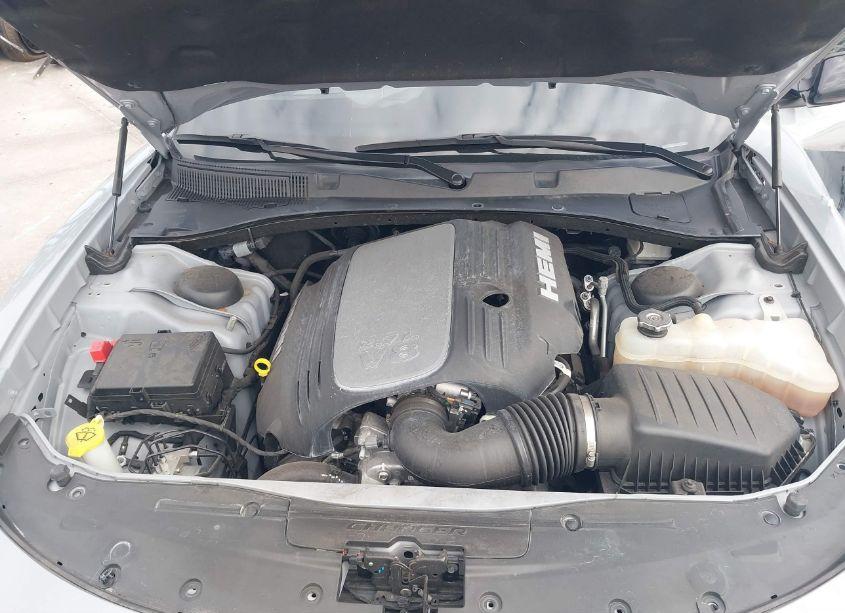 Photo 10 of 2021 Dodge Charger R/T RWD (VIN 2C3CDXCT5MH652652)