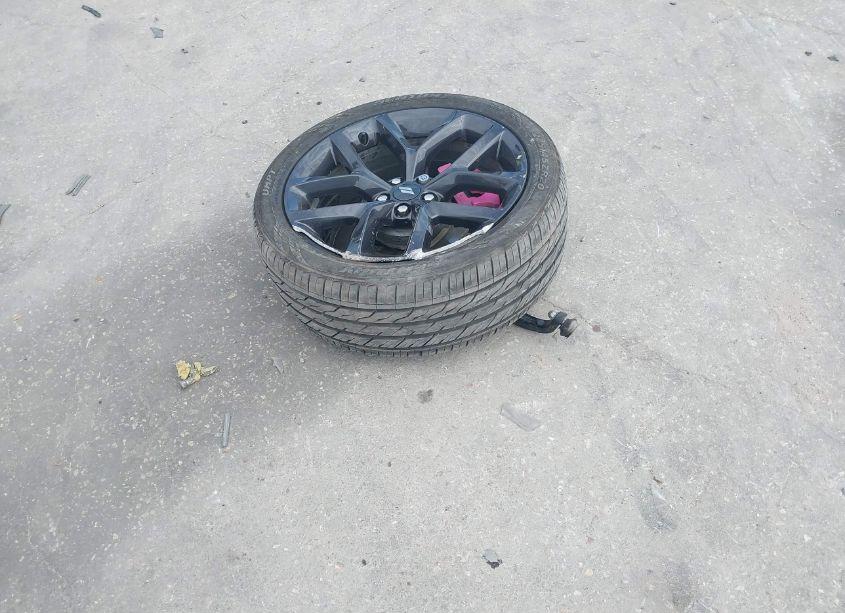 Photo 11 of 2021 Dodge Charger R/T RWD (VIN 2C3CDXCT5MH652652)