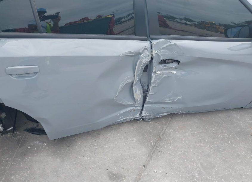 Photo 18 of 2021 Dodge Charger R/T RWD (VIN 2C3CDXCT5MH652652)