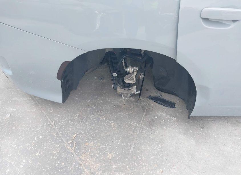 Photo 19 of 2021 Dodge Charger R/T RWD (VIN 2C3CDXCT5MH652652)