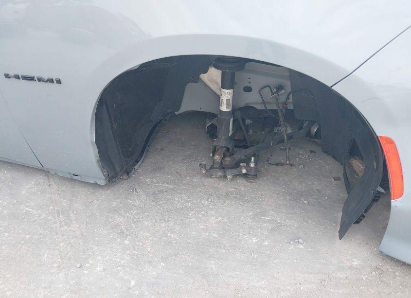 Photo 20 of 2021 Dodge Charger R/T RWD (VIN 2C3CDXCT5MH652652)