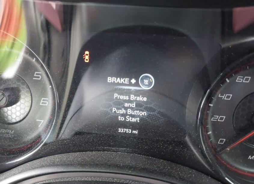 Photo 7 of 2021 Dodge Charger R/T RWD (VIN 2C3CDXCT5MH652652)