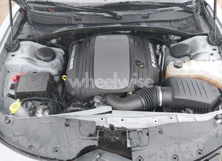 Photo 10 of 2021 Dodge Charger R/T RWD (VIN 2C3CDXCT5MH660542)