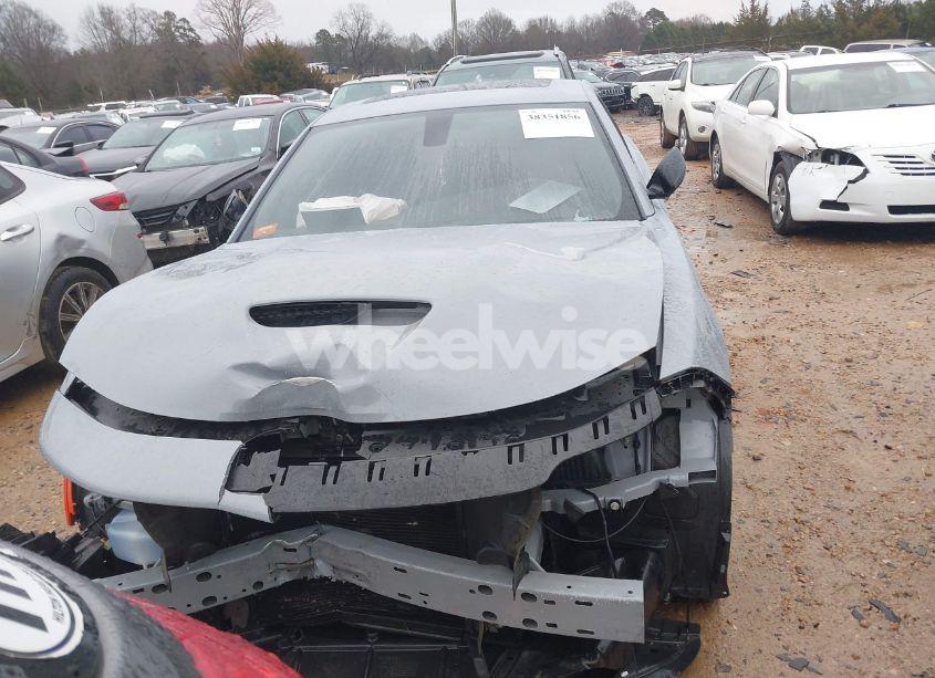Photo 12 of 2021 Dodge Charger R/T RWD (VIN 2C3CDXCT5MH660542)