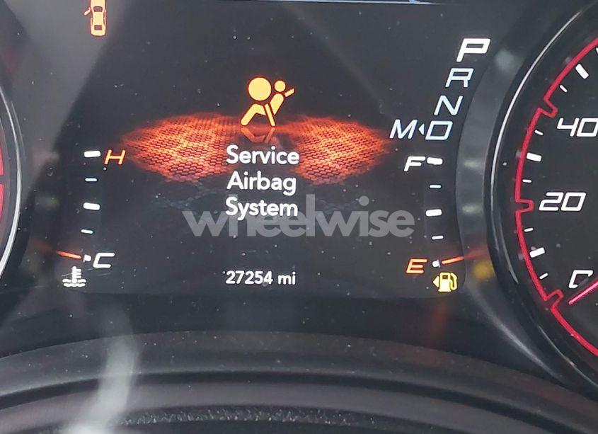 Photo 15 of 2021 Dodge Charger R/T RWD (VIN 2C3CDXCT5MH660542)