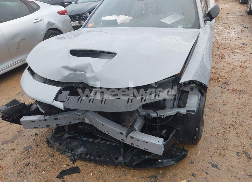 Photo 6 of 2021 Dodge Charger R/T RWD (VIN 2C3CDXCT5MH660542)