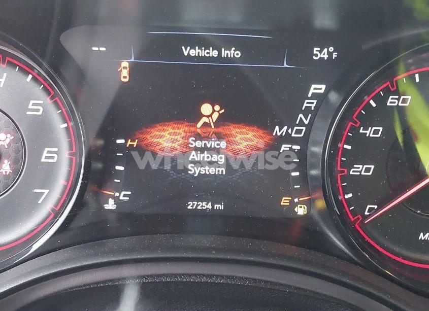 Photo 7 of 2021 Dodge Charger R/T RWD (VIN 2C3CDXCT5MH660542)