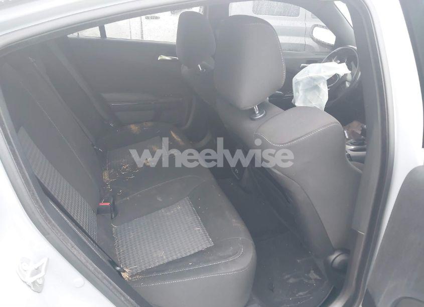 Photo 8 of 2021 Dodge Charger R/T RWD (VIN 2C3CDXCT5MH660542)