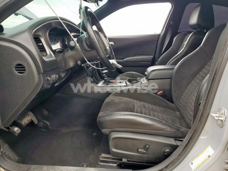 Photo 10 of 2022 DODGE CHARGER R/T (VIN 2C3CDXCT5NH173567)