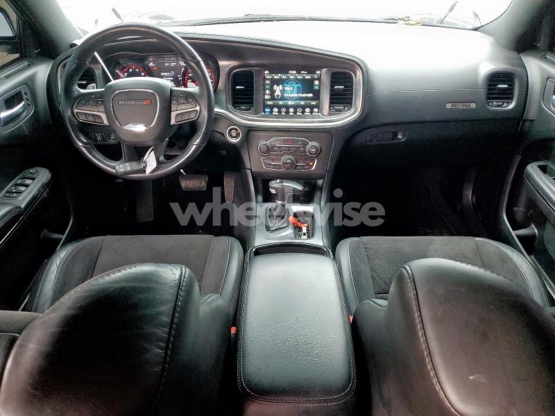 Photo 13 of 2022 DODGE CHARGER R/T (VIN 2C3CDXCT5NH173567)